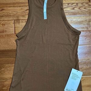 lululemon athletica hold tight tank